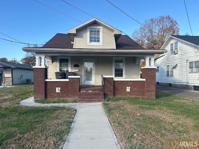 2104 E Division St, Evansville, IN, 47711