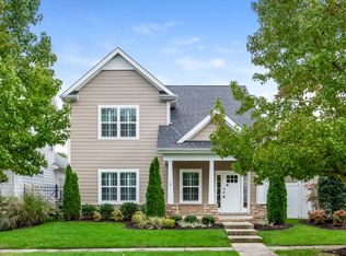 4004 Saint Andrews Ln, Spring Hill, TN 37174