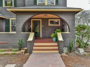 17 Harley St, Dorchester, MA 02124
