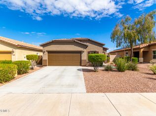 10786 W Saddlehorn Rd, Peoria, AZ 85383