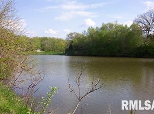 82 Buffalo Run, Danvers, IL 61732