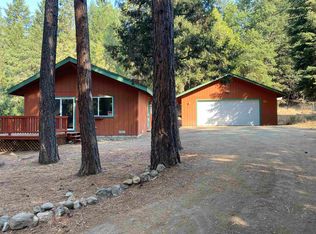 2699 Greenhorn Ranch Rd, Quincy, CA 95971