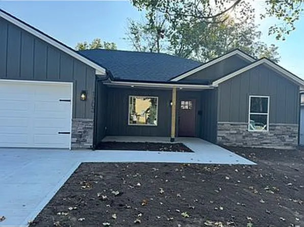 703 N Prospect Ave, Sedalia, MO 65301