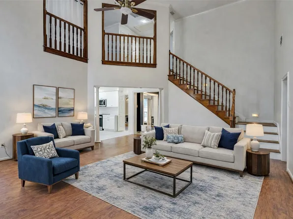 12502 Wealdstone Dr, Tomball, TX 77377