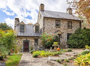 8436 Maidstone Rd, Delaplane, VA 20144