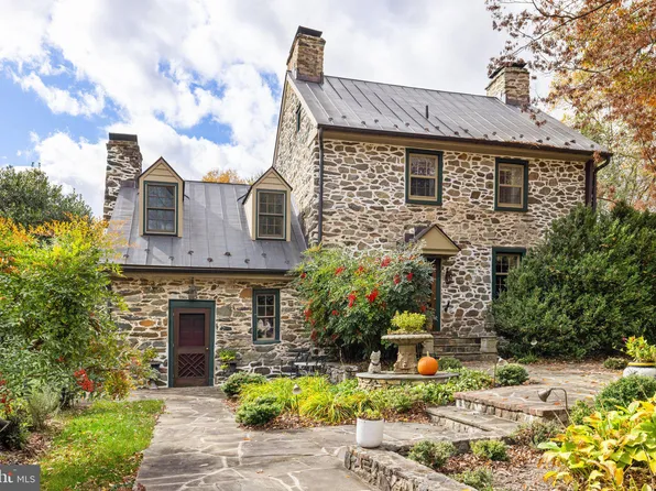 8436 Maidstone Rd, Delaplane, VA 20144