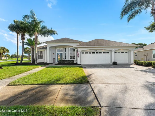 2639 Canterbury Cir, Rockledge, FL 32955