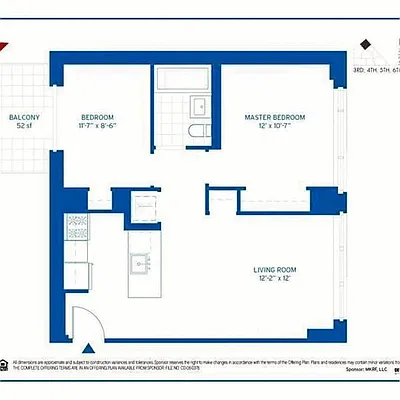 Rented by Douglas Elliman | media 14