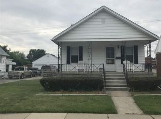 21969 Beechwood Ave, Eastpointe, MI 48021