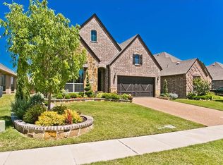 5608 Binbranch Ln, McKinney, TX 75071