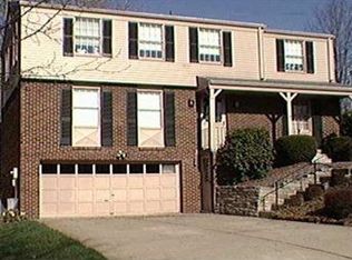 2181 Ramsey Rd, Monroeville, PA 15146