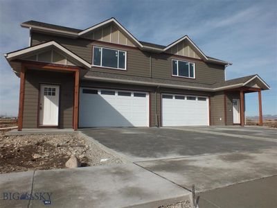 708 Half Pipe Unit A, Belgrade, MT, 59714