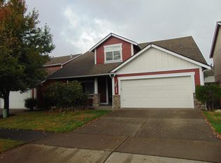 4309 Stonegate St SE, Lacey, WA