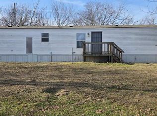224 W 10th St, Holdenville, OK 74848