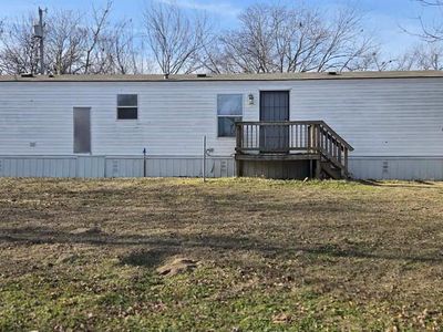 224 W 10th St, Holdenville, OK, 74848