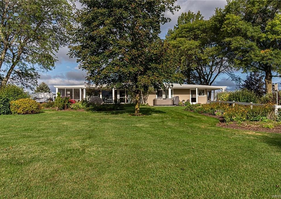 10963 Starr Rd, Pavilion, NY 14525 Zillow