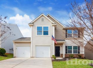 703 Rook Rd, Charlotte, NC 28216