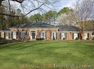 241 Blanton Rd NW, Atlanta, GA 30342