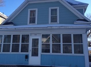 3211 18th Ave S, Minneapolis, MN 55407