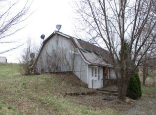 9695 Springhills Degraff Rd, De Graff, OH 43318