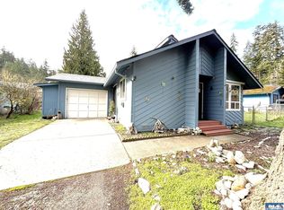 520 Rose St, Port Angeles, WA 98362