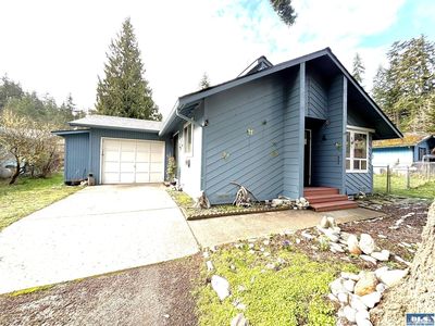 520 Rose St, Port Angeles, WA, 98362