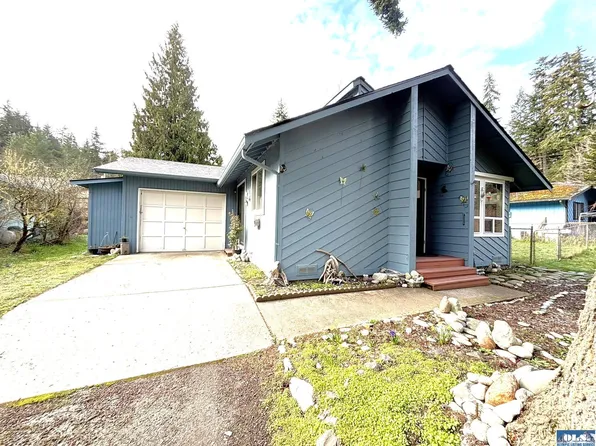 520 Rose St, Port Angeles, WA 98362