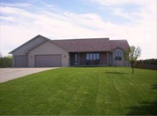 747 Wildrose Ct, Sobieski, WI 54171