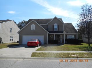 729 Elderberry Ln, Columbia, SC 29229