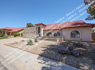 4150 W Kent Dr, Chandler, AZ 85226
