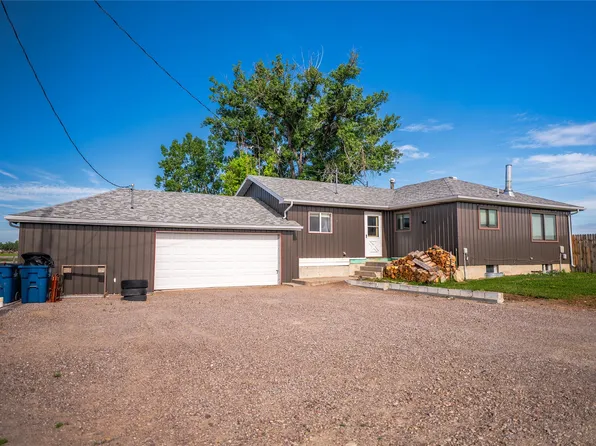 12854 State Highway 200, Fort Shaw, MT 59443