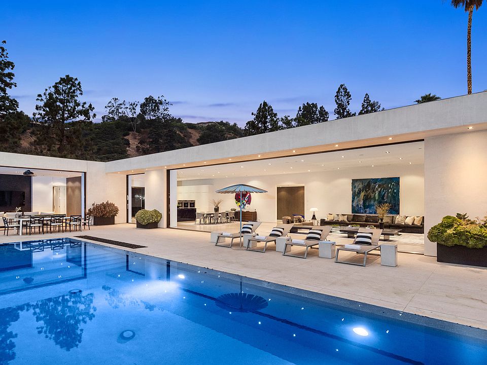 1220 Loma Vista Dr, Beverly Hills, CA 90210 | Zillow