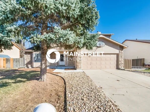 10146 Fillmore St, Denver, CO 80229