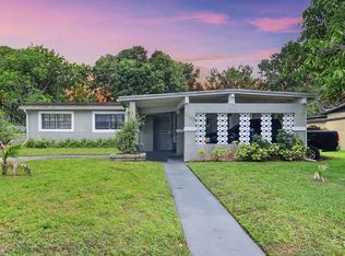 4710 NW 11th Pl, Lauderhill, FL 33313