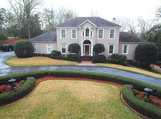 455 Lamar Dr, Macon, GA 31210