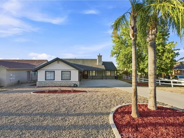 31302 Electric Ave, Nuevo, CA 92567