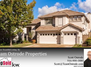 3947 Meadow Wood Dr, El Dorado Hills, CA 95762