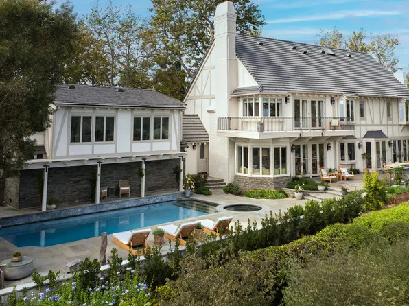 644 Amalfi Dr, Pacific Palisades, CA 90272