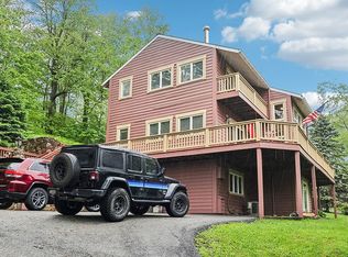 141 Alpine Heights Rd, Champion, PA 15622