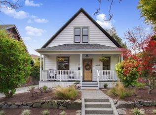 6513 Jones Ave NW, Seattle, WA