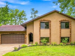 17110 Dimaggio St NE, Columbus, MN 55025