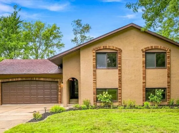 17110 Dimaggio St NE, Columbus, MN 55025