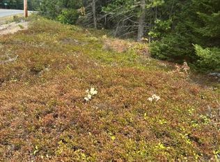 0 Route 1- 0 Gouldsboro Point Road, Gouldsboro, ME 04607