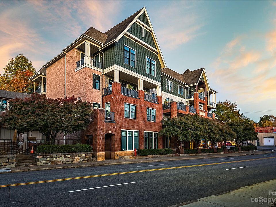 190 Broadway St APT 403, Asheville, NC 28801 Zillow