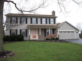 10 Mae Mdw, Rochester, NY 14624