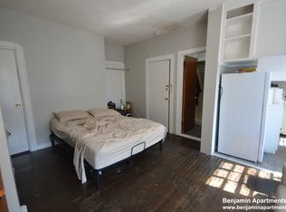 41 Anderson St #3B, Boston, MA 02114