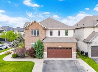 58 Doon Creek St, Kitchener, ON N2R 0B6