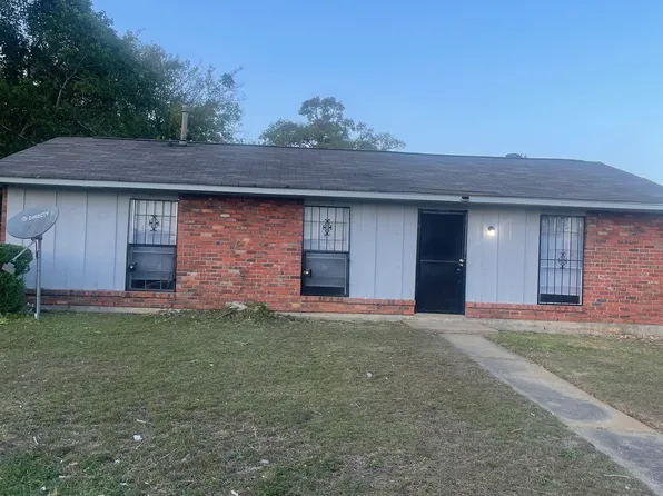 (undisclosed Address), Montgomery, AL 36108
