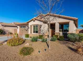 5821 S Parkcrest St, Gilbert, AZ 85298