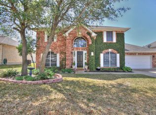 2509 Amen Corner Rd, Pflugerville, TX 78660